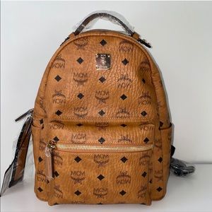 MCM Stark backpack